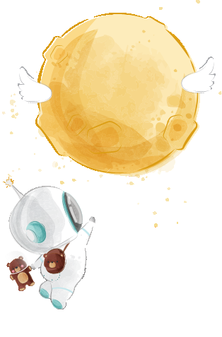 astronaut