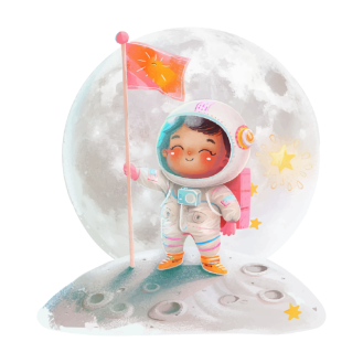 astronaut