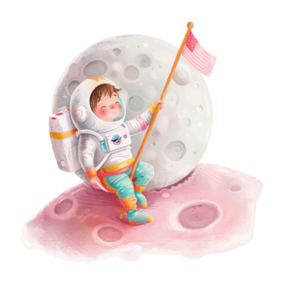 astronaut