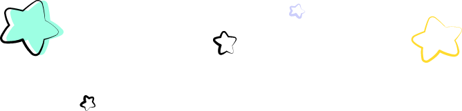 star left